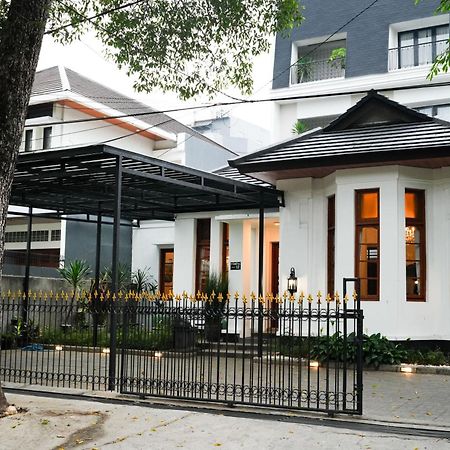 Buminakura Hotel Bandung Eksteriør billede