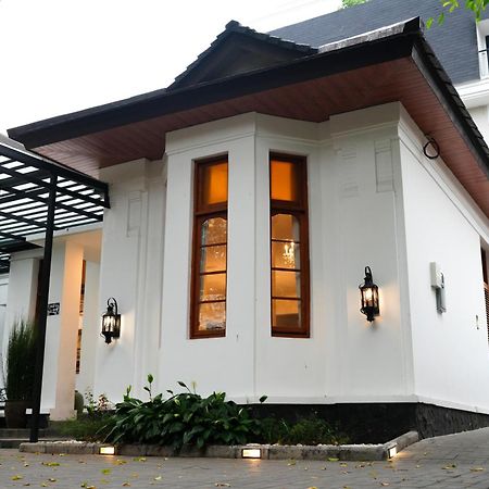 Buminakura Hotel Bandung Eksteriør billede