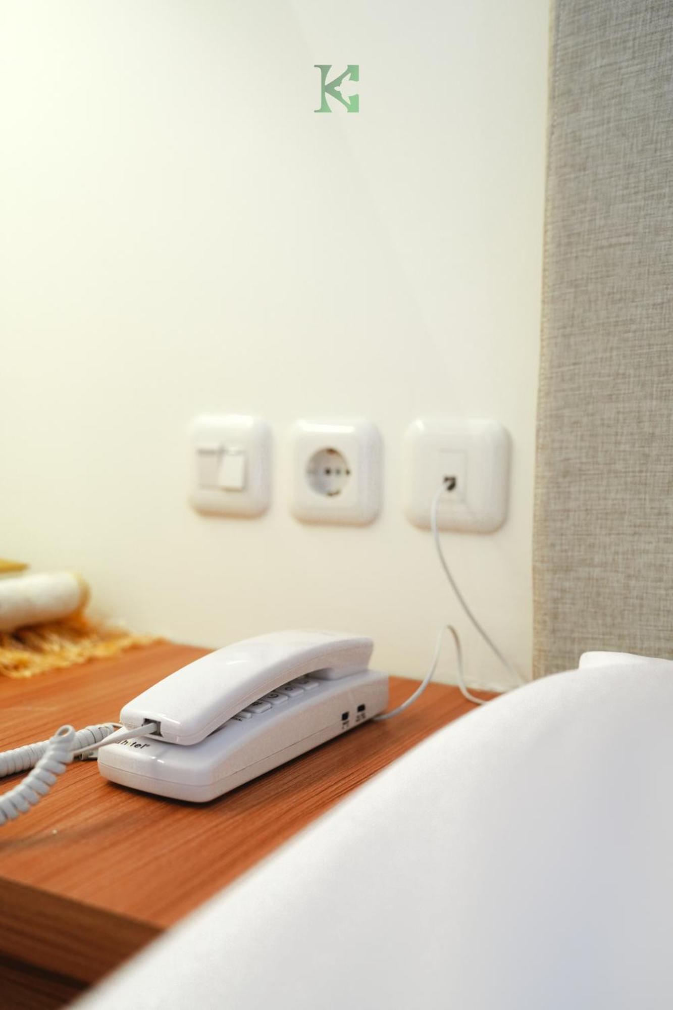 Buminakura Hotel Bandung Eksteriør billede