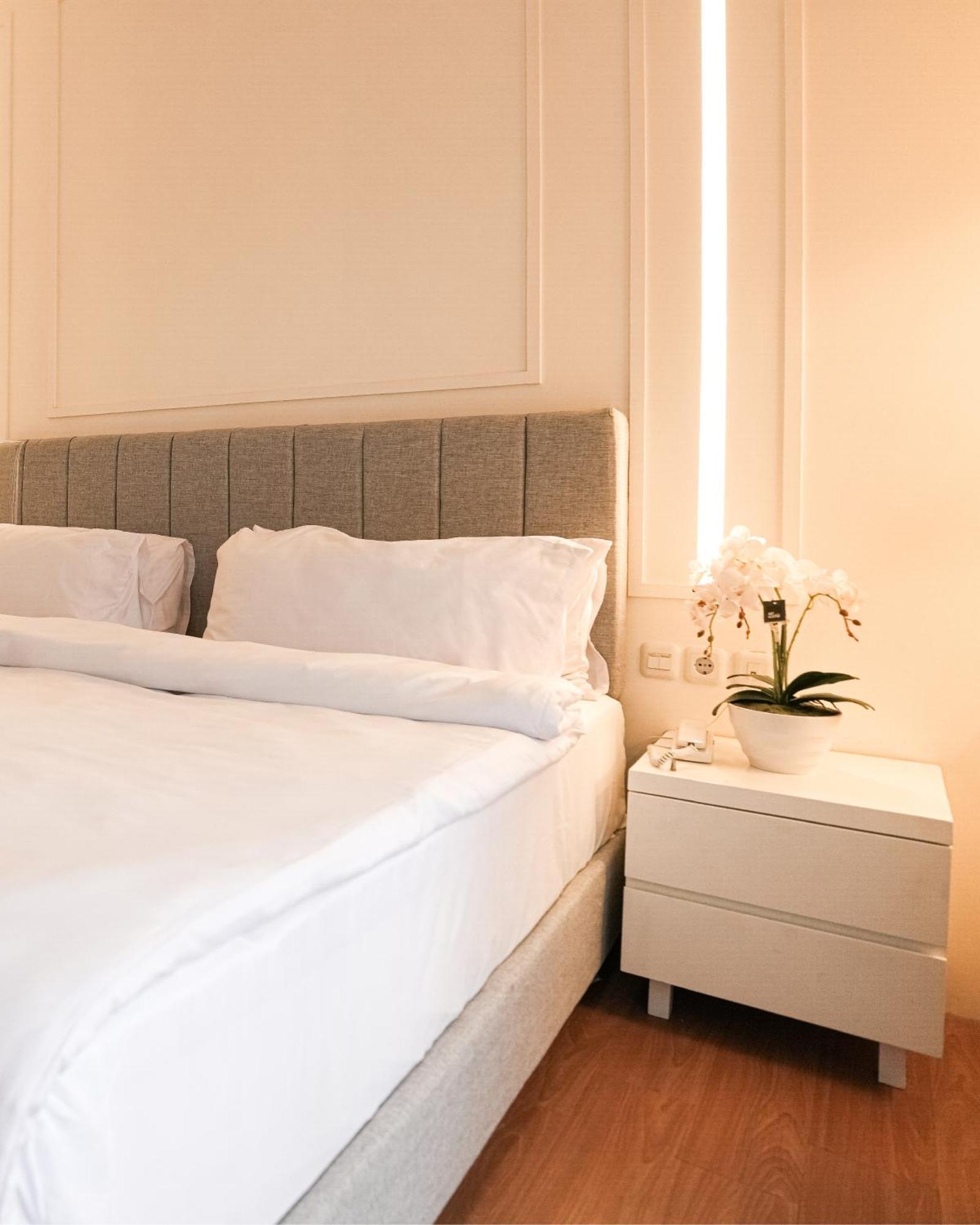Buminakura Hotel Bandung Eksteriør billede