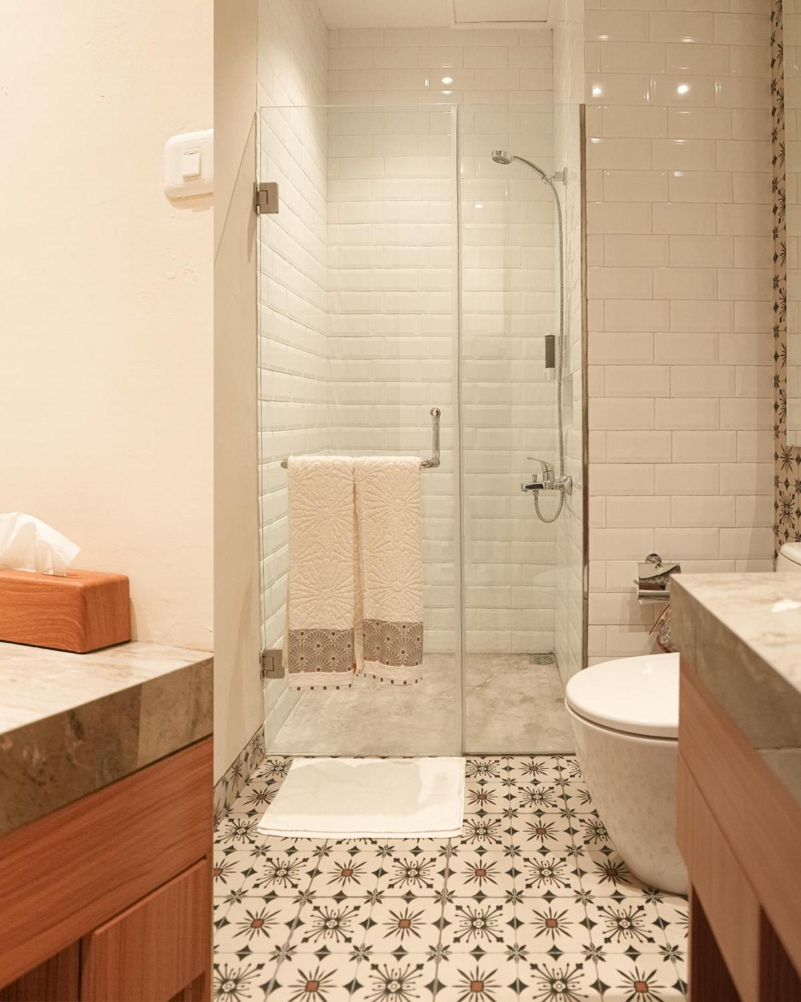 Buminakura Hotel Bandung Eksteriør billede