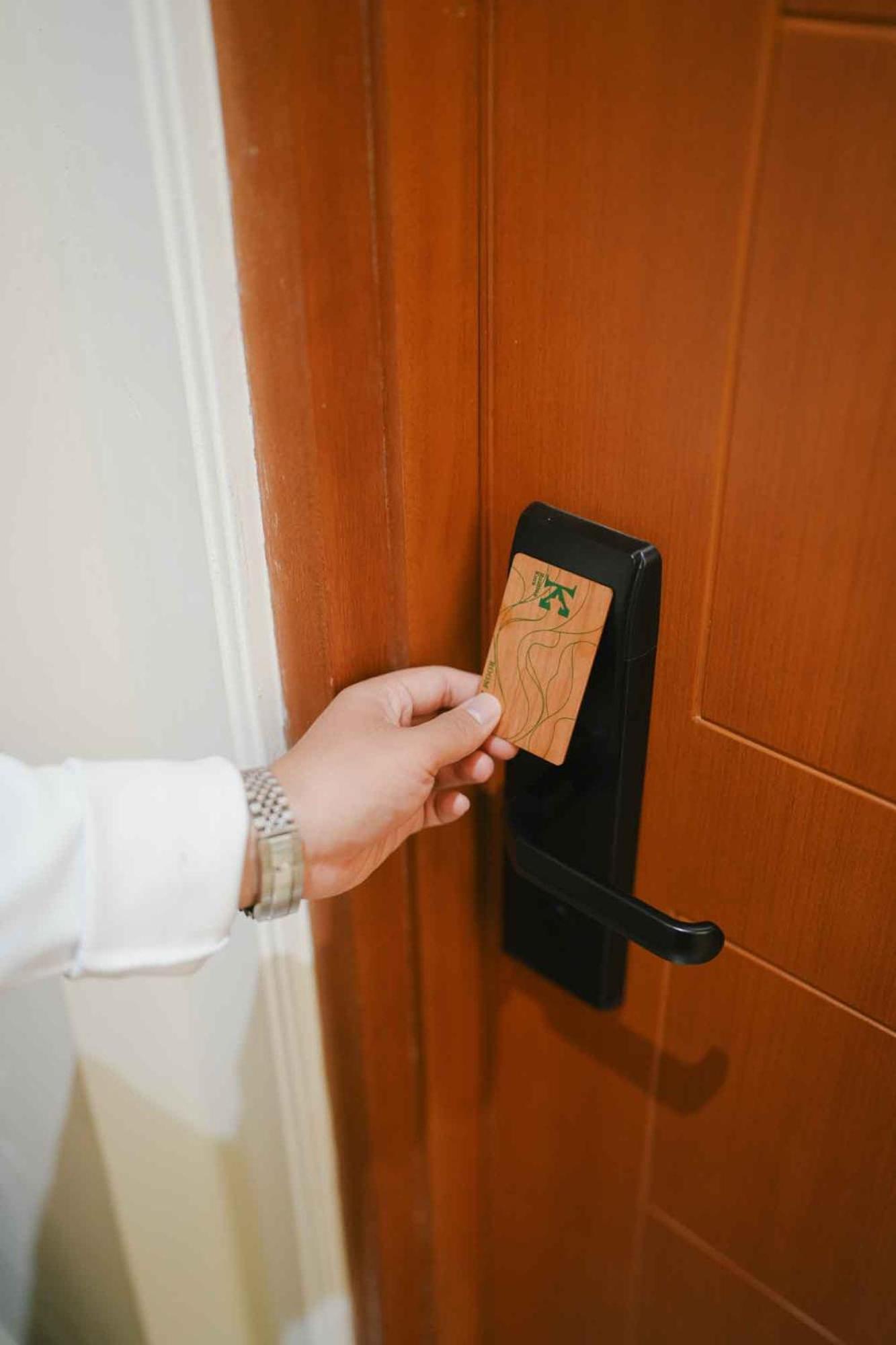 Buminakura Hotel Bandung Eksteriør billede